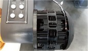 Auto brake