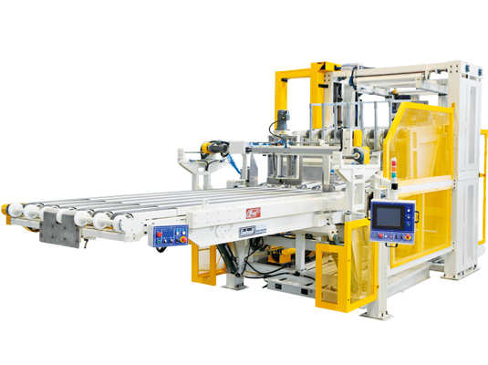 Fully Auto Feeder (Top) Godswill