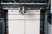PILE DELIVERY SYSTEM