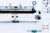 AUTOMATIC IMPRESSION ON/OFF SYSTEM