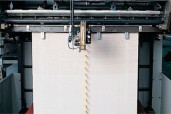 PILE DELIVERY SYSTEM
