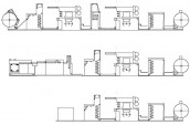 Modular machine system