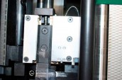 Side lay operation, push/pull type, operator side