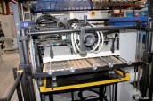Non-stop device to sheet feeder (optional)
