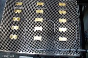 Scanning device to recognize register marks on hologram foils (optional)