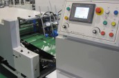 TOUCH-SCREEN PLC
