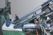 PRESS FOLDING