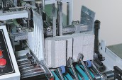 FEEDING SECTION