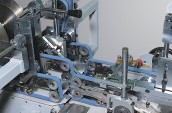 BOTTOM FOLDING