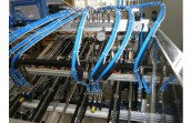 Спреевая клеевая система NORDSON