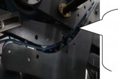 Устройство удаления дефектных заготовок