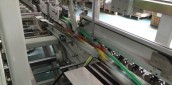 Pre-folding