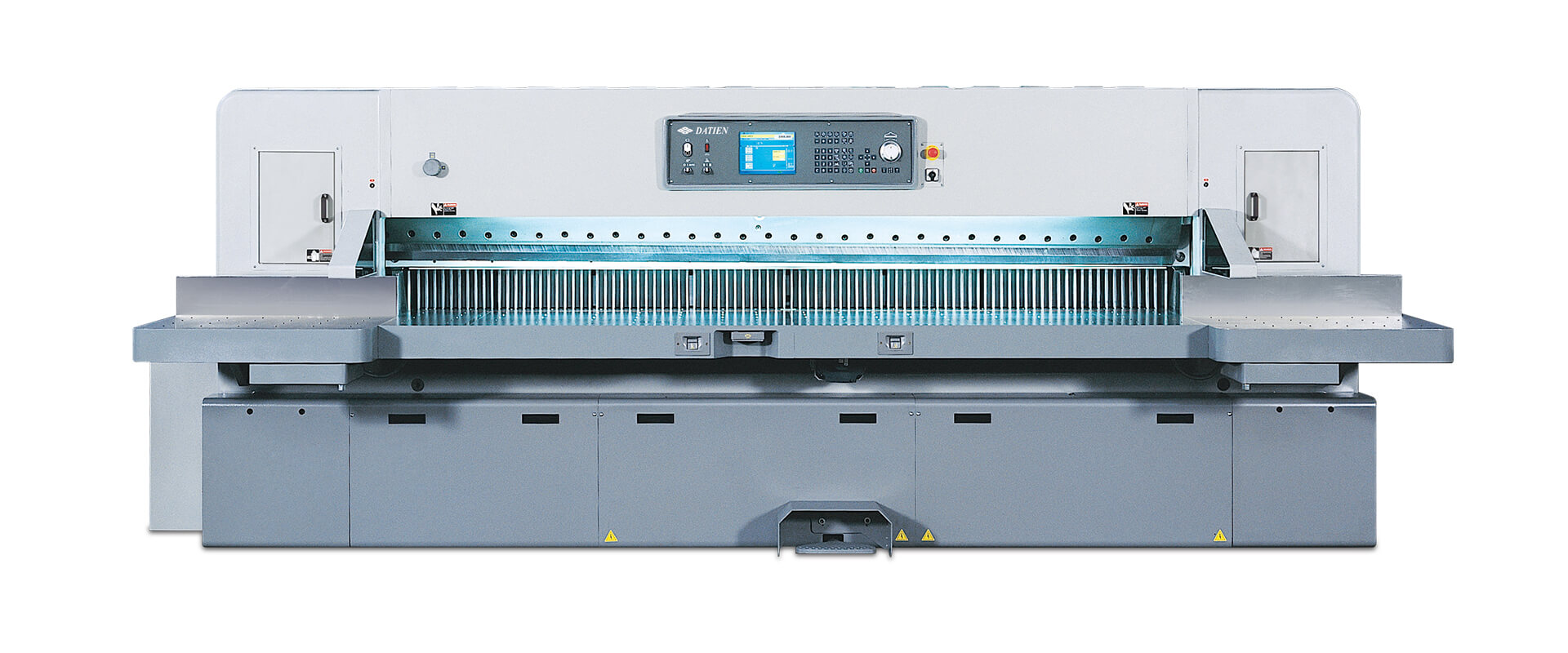 Computerized Cutter (185 - 300 cm) Datien