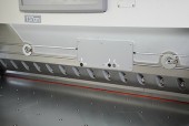Blade calibration