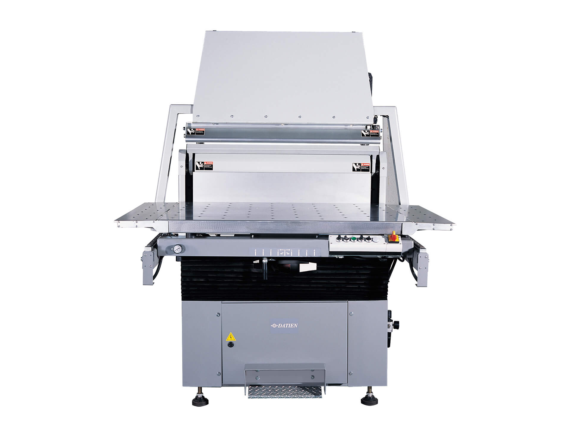 Automatic paper jogger Datien