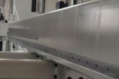 Paper Unloading Machine