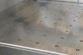 Paper Unloading Machine