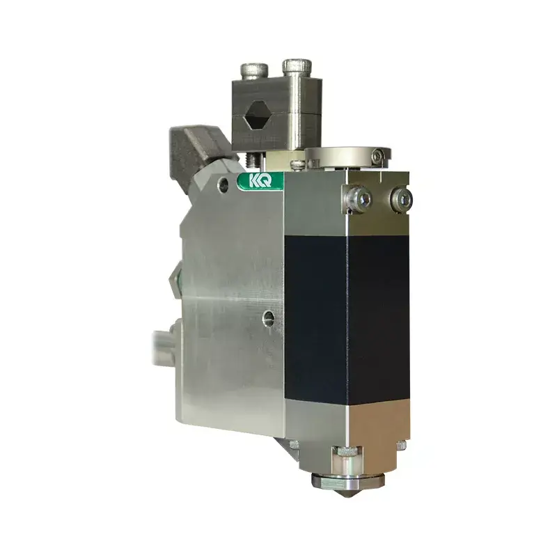 Hot melt adhesive systems KeQi