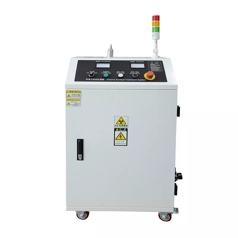 Plasma treatment surface machine (one gun) KeQi